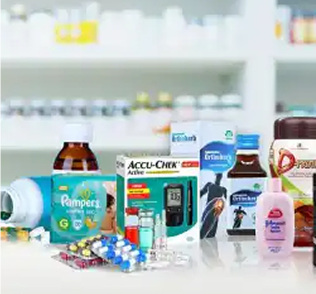 Medical Products