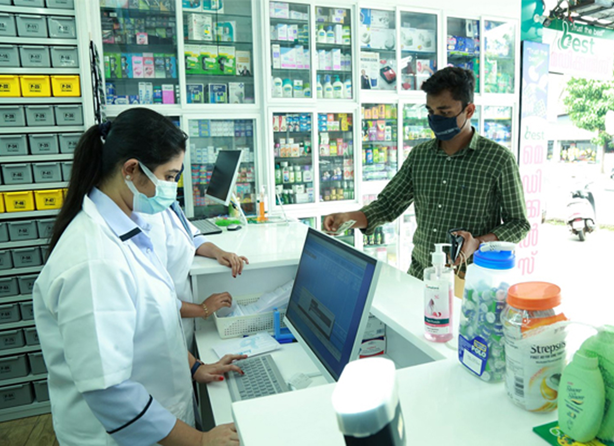 Prescription Upload