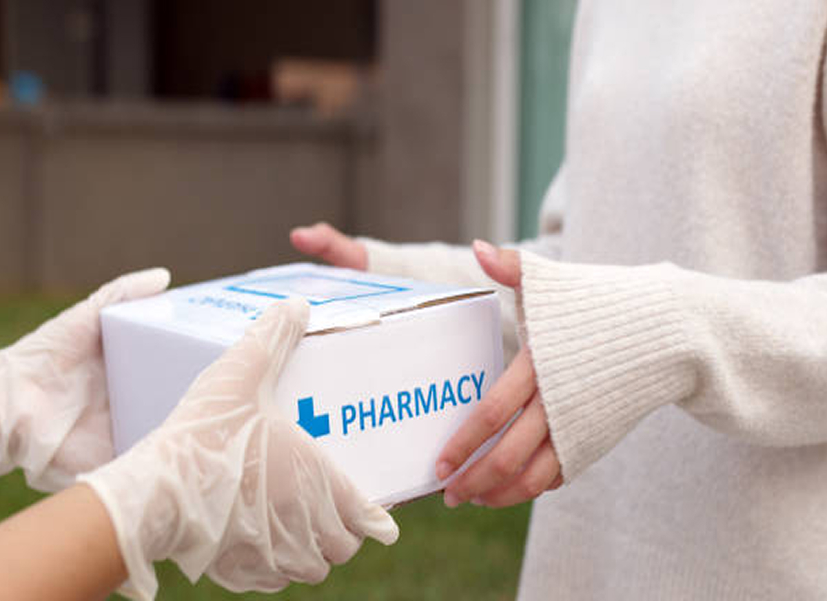 Prescription Upload